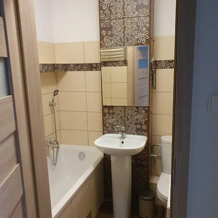 Przytulne Miejsce Varşova